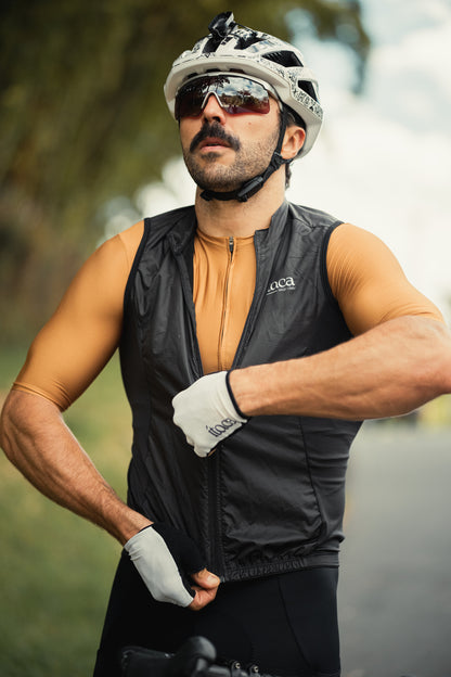 Chaleco de Ciclismo