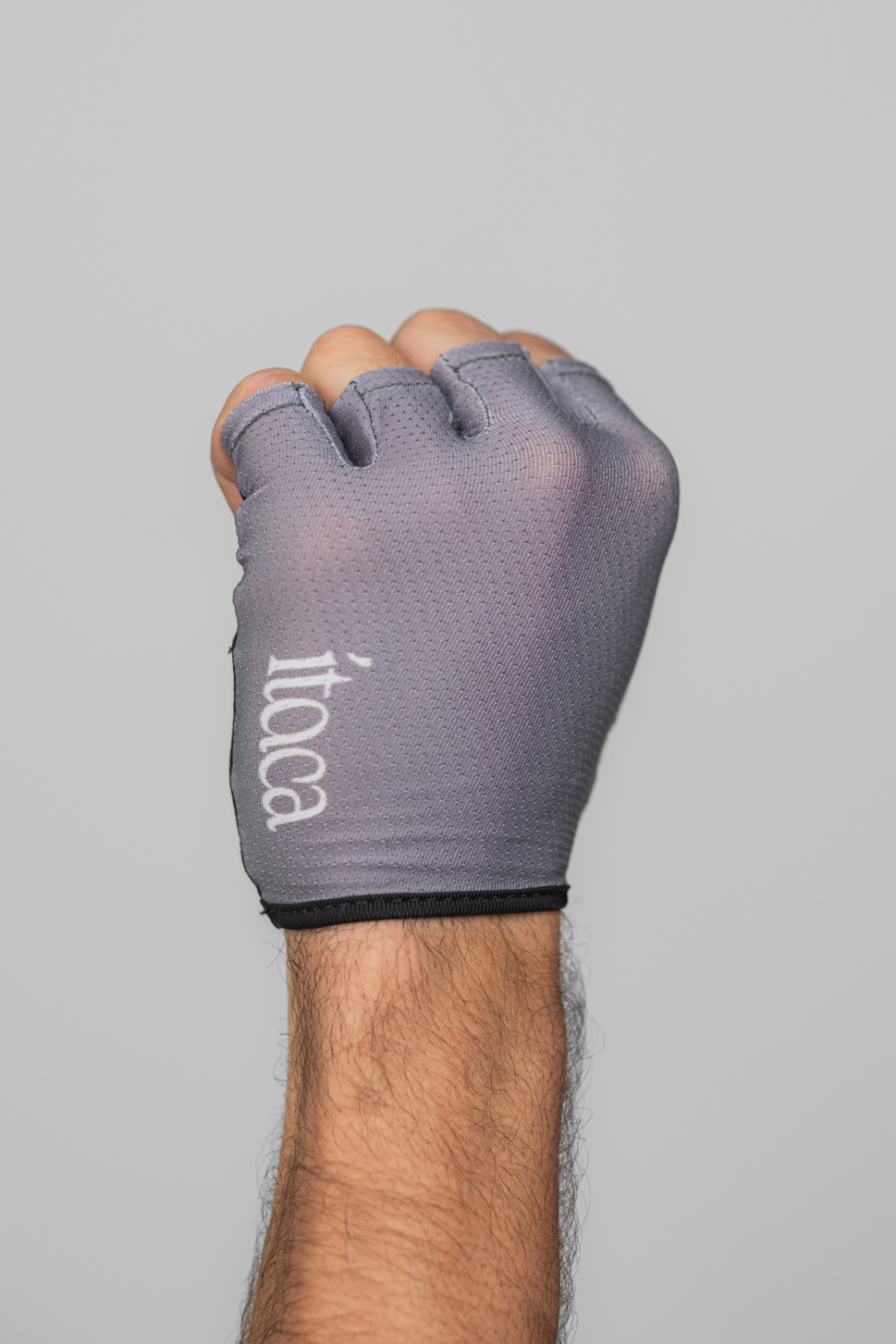 Guantes Dedo Corto Movimiento