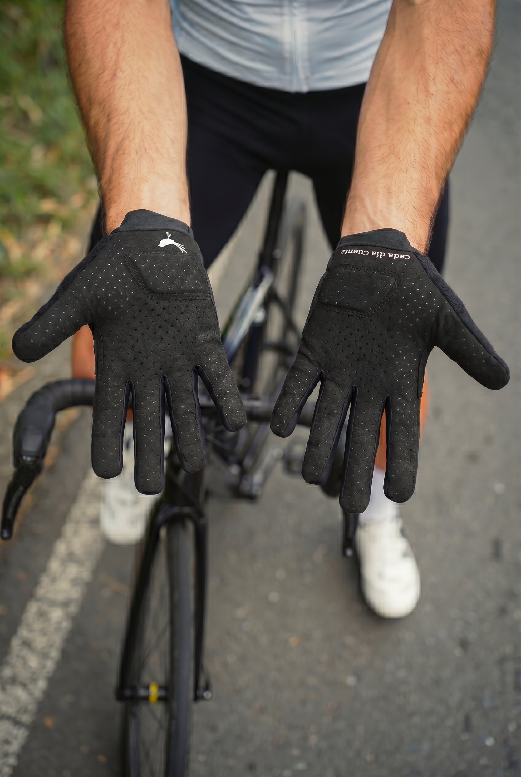 Guantes XC / Cross Country