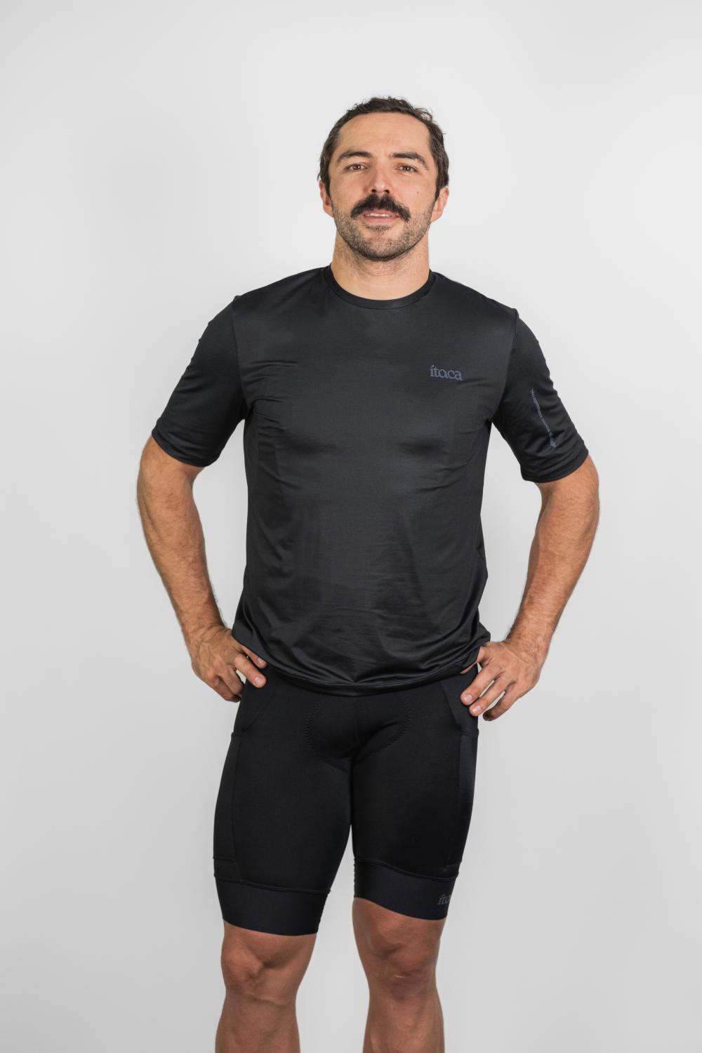 Jersey Páramo Negro
