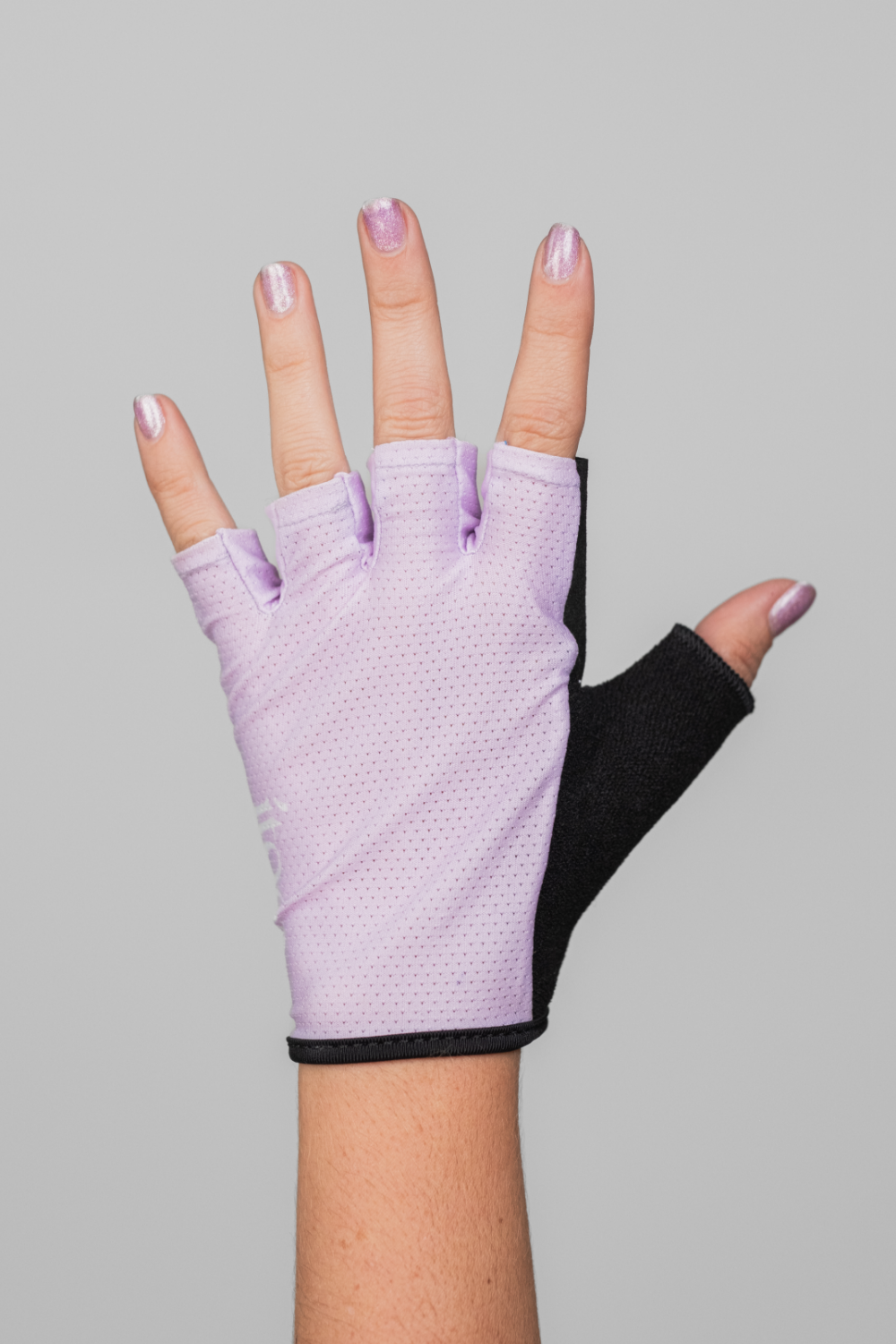 Guantes Dedo Corto Movimiento