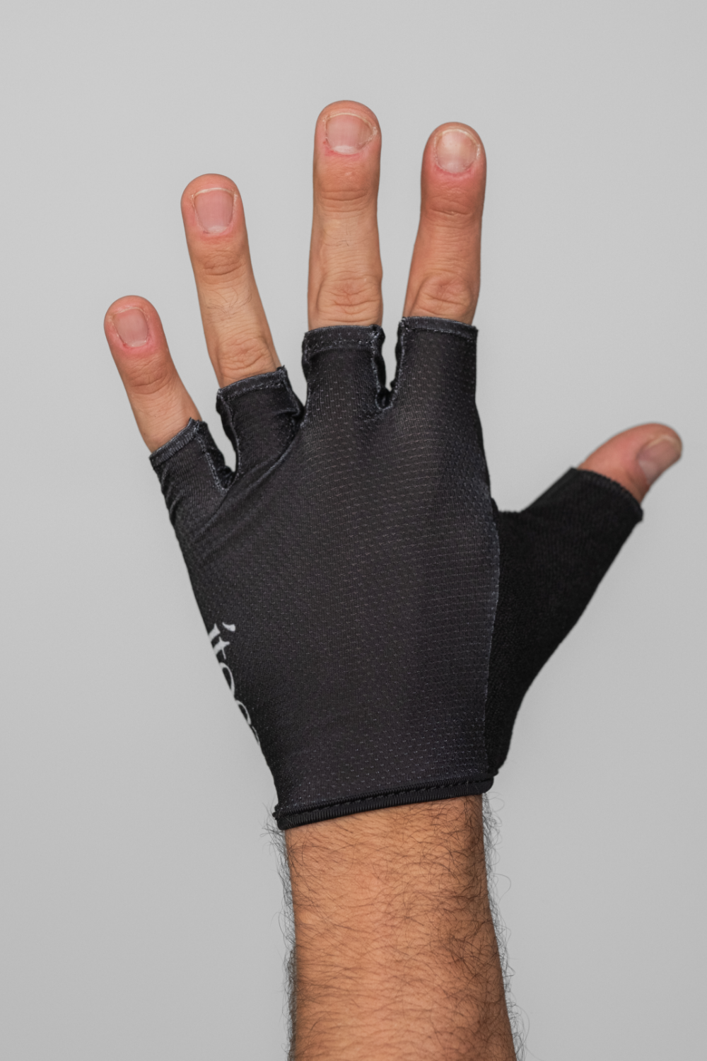 Guantes Dedo Corto Movimiento